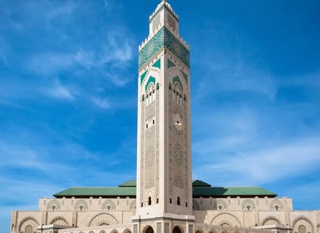 North Morocco Tour 9 Days