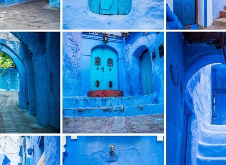 Totally Morocco Tour from Casablanca