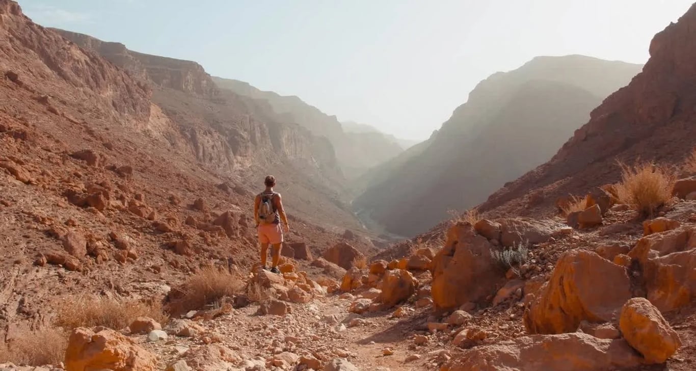 Trip from marrakech to sahara desert: Merzouga, Ait Benhadou, Dades & Todra gorges (3 days)