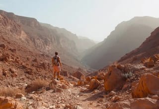 Trip from marrakech to sahara desert: Merzouga, Ait Benhadou, Dades & Todra gorges (3 days)