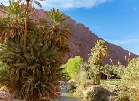 3 Days Sahara Desert Tour from Marrakech