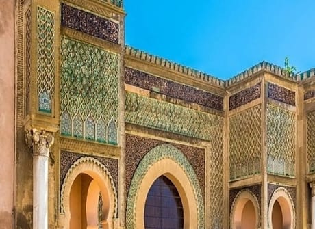 6-Day Private Tour from Marrakech to Tangier: Explore the Desert, Fes, Chefchaouen, and More
