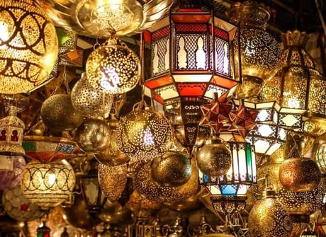 Casablanca to Marrakech: Desert Adventure Tour