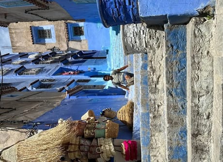 Totally Morocco Tour from Casablanca