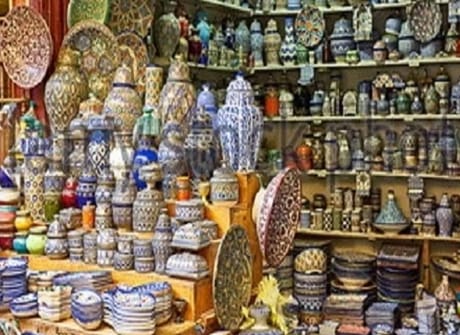15-Day Morocco “Private” tour from Casablanca – Highlights of Morocco