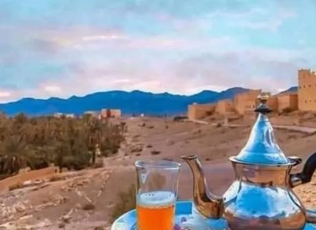Private 5-day Casablanca to Marrakech Via Fes and desert