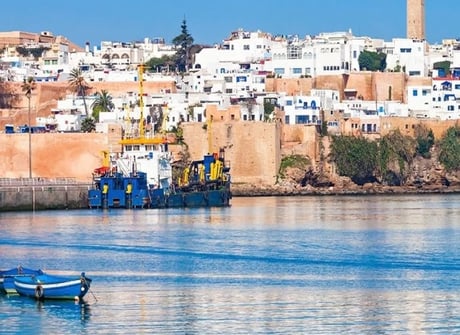 Morocco’s Hidden Gems