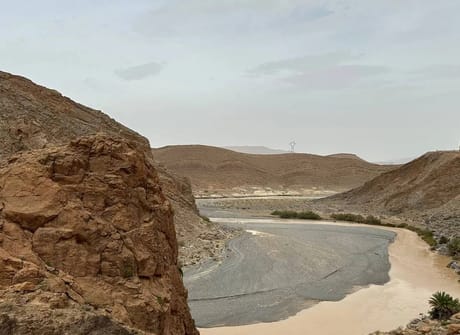 7 Days Morocco Sahara Desert Tour From Tangier to Marrakesh