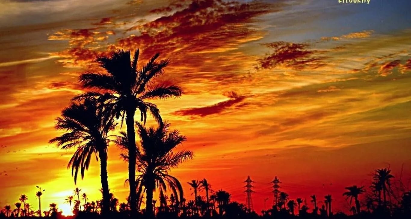 10 Days Morocco Cultural tour from Marrakech