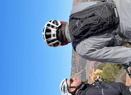 5-Day Moroccan eBike Adventure: Explore the Beauty of Morocco on an Unforgettable Journey