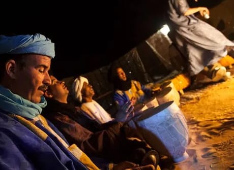 Southern Morocco: The Sahara, The Coast & Marrakech