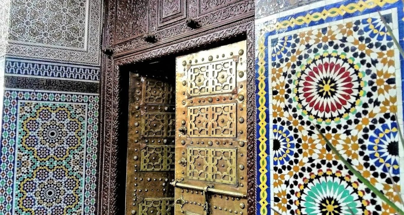Magic of Morocco Luxury Tour