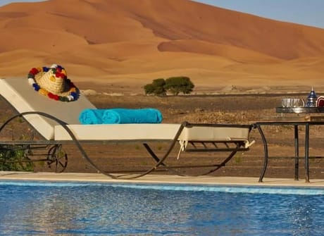 Morocco in 7 days. Private, Fully Guided and 4* Hotels