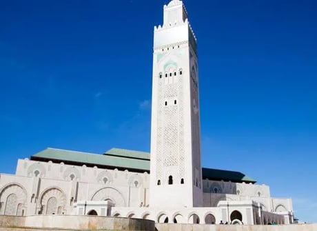 Morocco Highlights Casablanca – 8 Days