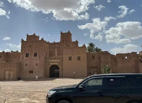 6 Days Morocco Tours From Casablanca