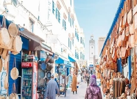 15-Day Morocco “Private” tour from Casablanca – Highlights of Morocco