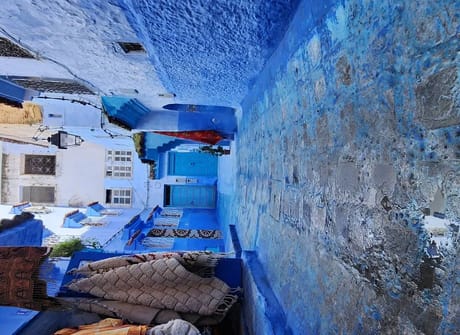 Totally Morocco Tour from Casablanca