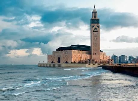 Northern Morocco’s Cities: Tangier to Casablanca – 5 Days