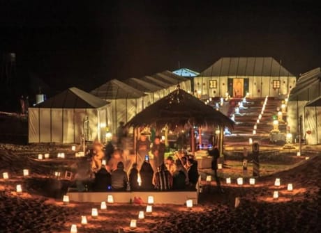 Morocco – 7 Day Itinerary Tour From Marrakech