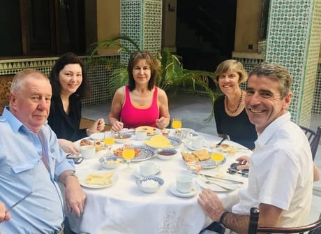 6 Days Morocco Tour From Marrakech