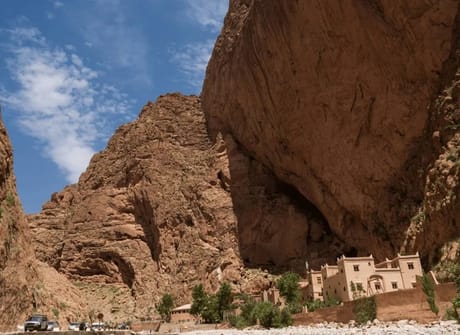 5 Days Desert Tour from Essaouira to Fes