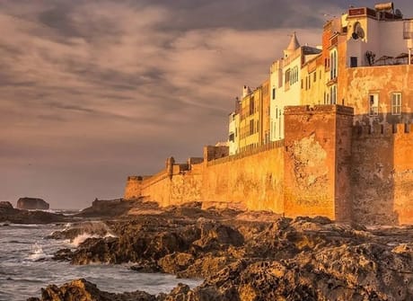 Morocco Grand Tour: Discovering Cities, Deserts, and the Coastal Beauty