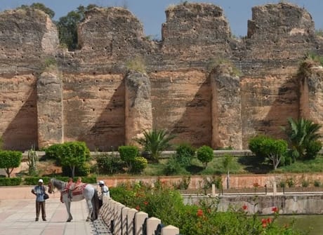Best of Morocco Discovery Tour from Casablanca
