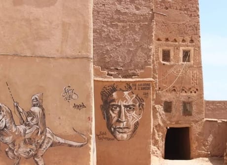 10 Days Morocco Cultural tour from Marrakech