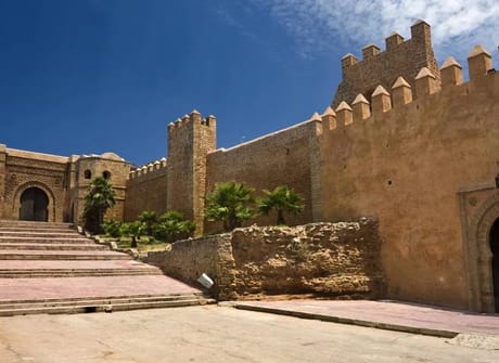 Imperial Cities & Sahara Discovery Tour from Marrakech