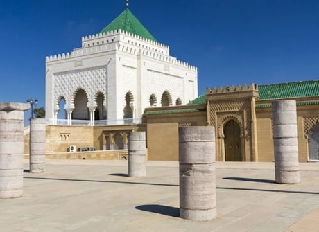 9 Days Private tour from Marrakech to Casablanca