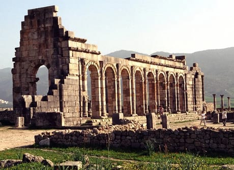 Imperial Cities & Sahara Discovery Tour from Marrakech