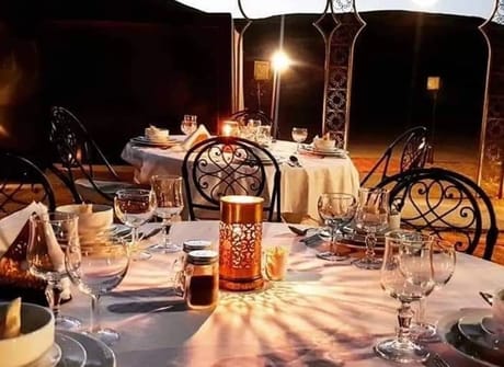 3 days From Marrakech to Fes private tour