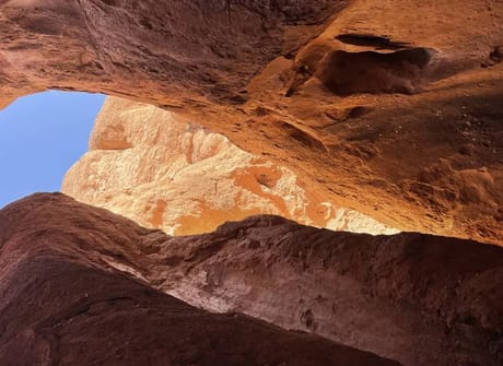 6 Days Best of Morocco