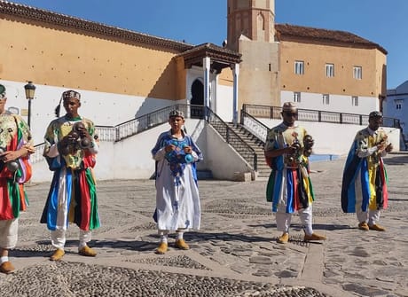 Northern Morocco’s Cities: Tangier to Casablanca – 5 Days