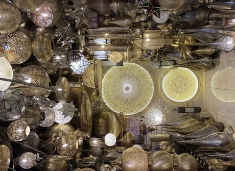 6-Day Just Morocco Tour (Guided tour/Superior Hotels)