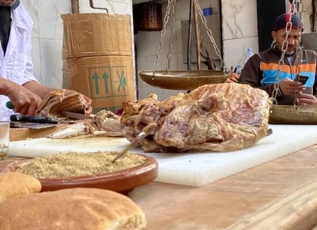 Luxury Wonders of Morocco. (Fully Guided 4* Hotels)