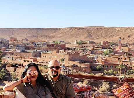 Private 8-day from Casablanca: Chefchaouen, Fes, Desert, Marrakech.