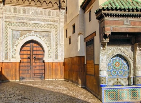 Morocco 8 Days Tour from Casablanca