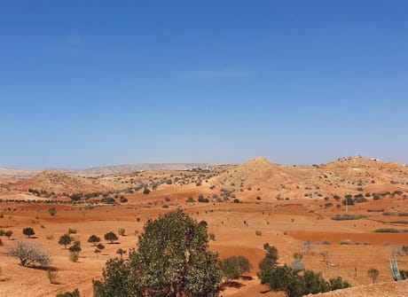 Morocco Discovery – 10 days tour from Marrakech to Casablanca