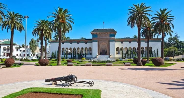 Totally Morocco Tour from Casablanca