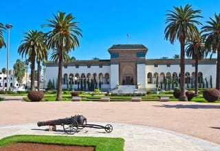 Totally Morocco Tour from Casablanca