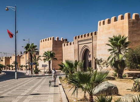 Winter Adventure in Southern Morocco – 10 Days