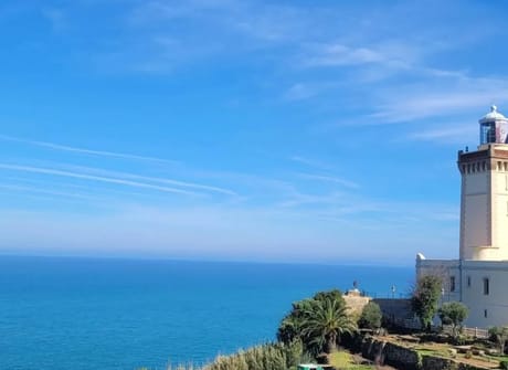 Private Moroccan Adventure: Tangier, Chefchaouen, Fes, Essaouira, and Marrakech