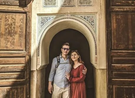 Private 6-Day through Marrakech & the Sahara Desert