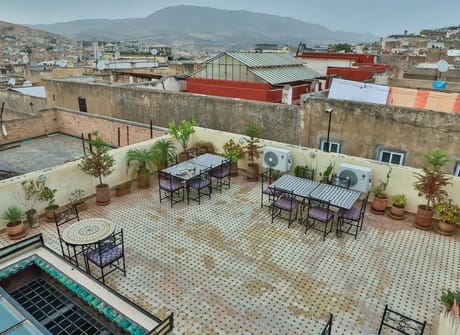 Luxury Morocco Tour