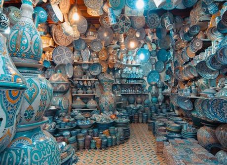 Morocco Tours – 9 Days tour From Agadir to Casablanca