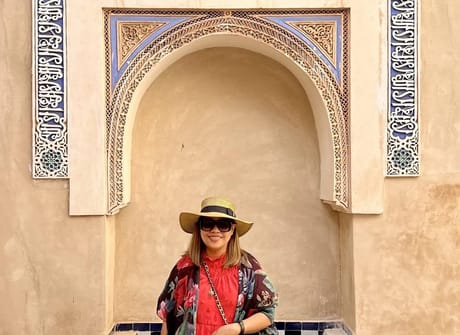 7 Days – Private Morocco Tour from Casablanca