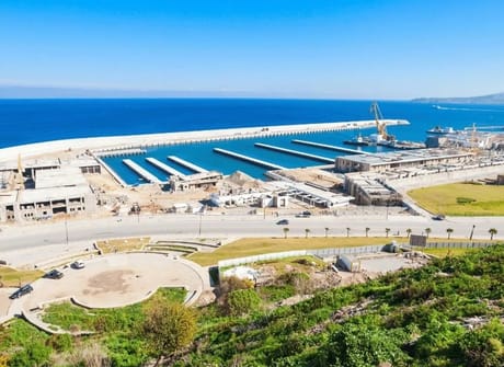 14 Day Private Tour From Casablanca