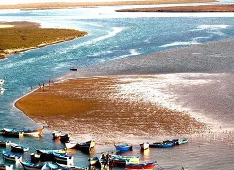 4 Days from Marrakech to Fes via Essaouira / Chefchaouen