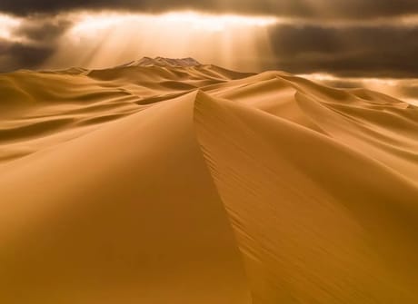 MERZOUGA , FES & OUZOUD WATERFALLS . 6DAYS/5NIGHTS FROM MARRAKECH